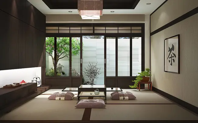 Sử Dụng Gỗ & Vật Liệu Thủ Công, Đồ Nội Thất Thấp Sử Dụng Gỗ & Vật Liệu Thủ Công, Đồ Nội Thất Thấp