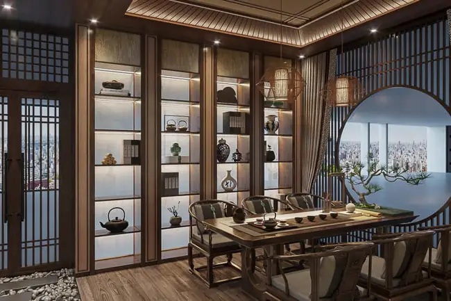 Vật Liệu Trang Trí Từ Thiên Nhiên Vật Liệu Trang Trí Từ Thiên Nhiên