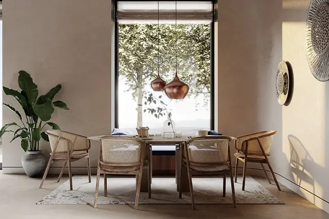 Nội Thất Zen, Minimalism, Wabi Sabi Có Những Điểm Chung Gì? Nội Thất Zen, Minimalism, Wabi Sabi Có Những Điểm Chung Gì?