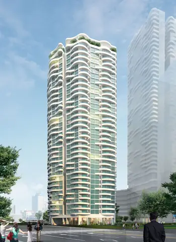 Tổng Quan Về Dự Án N01-t8 Ngoại Giao Đoàn
