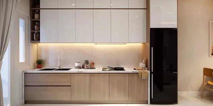 Thiết Kế Nội Thất Nhà Mẫu Sunshine Avenue Ra Sao? Thiết Kế Nội Thất Nhà Mẫu Sunshine Avenue Ra Sao?