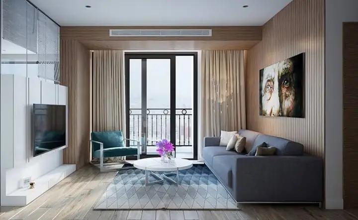 Thiết Kế Nội Thất Nhà Mẫu Sunshine Avenue Ra Sao? Thiết Kế Nội Thất Nhà Mẫu Sunshine Avenue Ra Sao?