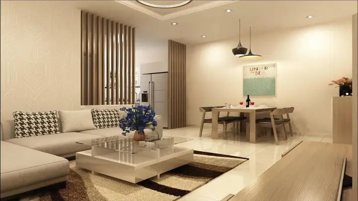 Thiết Kế Nội Thất Nhà Mẫu Sunshine Avenue Ra Sao?