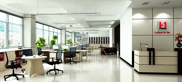 Cung Cấp Nội Thất Fami Tại Đê La Thành