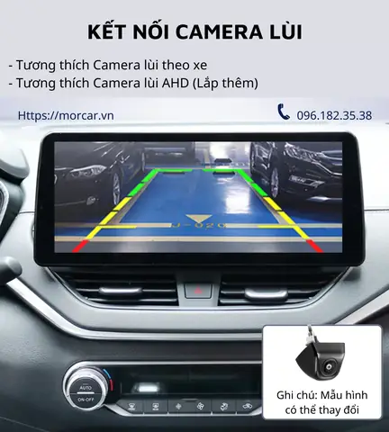 Nội Thất Kia Cerato 2008