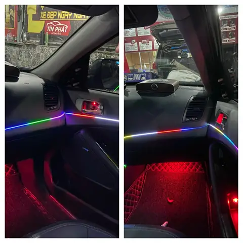 Đặc Điểm Nổi Bật Của Đèn Led Nội Thất Xe Kia Morning. Đặc Điểm Nổi Bật Của Đèn Led Nội Thất Xe Kia Morning.