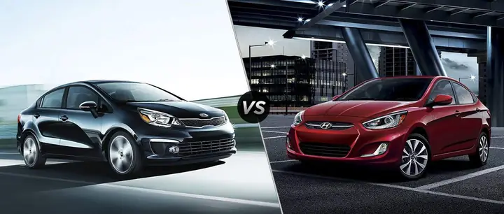 Kia Rio Vã Hyundai Accent  Dã²ng Xe Hã N Gã¢y Äã¬nh Äã¡m Trong Phã¢n Khãºc Sedan Cỡ Nhá» Kia Rio Vã Hyundai Accent  Dã²ng Xe Hã N Gã¢y Äã¬nh Äã¡m Trong Phã¢n Khãºc Sedan Cỡ Nhá»