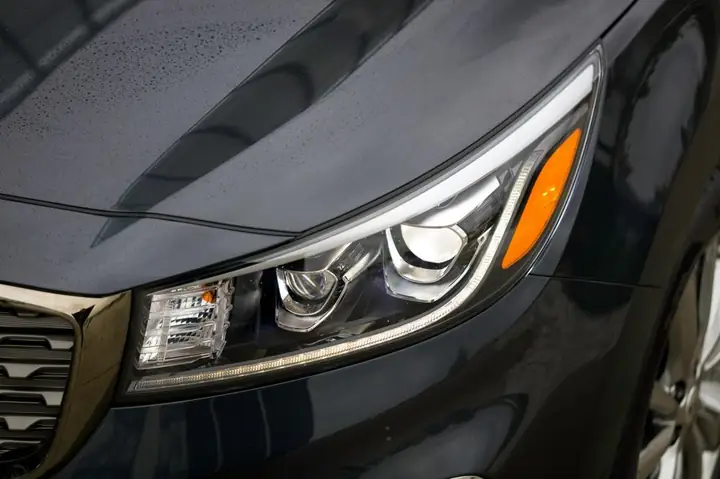 Kia Sedona 2019: Thay Đổi Để Thách Thức Toyota Sienna