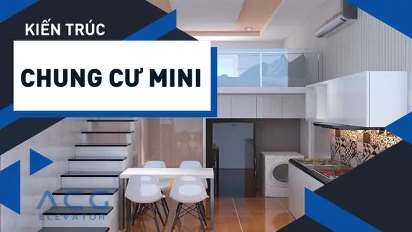 Giải Pháp Kiến Trúc Nội Thất Cho Căn Hộ Chung Cư Mini Giải Pháp Kiến Trúc Nội Thất Cho Căn Hộ Chung Cư Mini