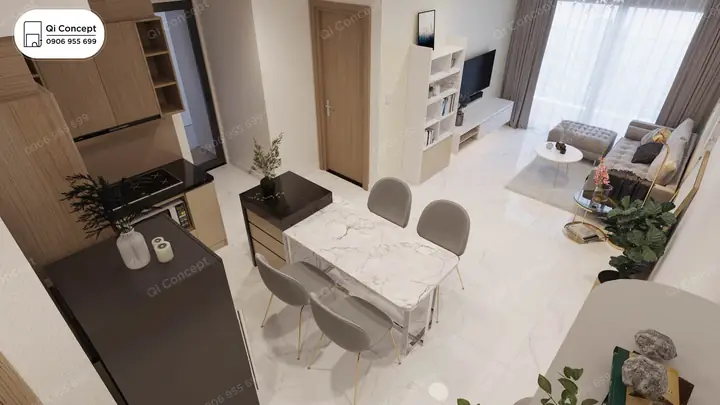 Lựa Chọn Phong Cách Thiết Kế Phù Hợp Lựa Chọn Phong Cách Thiết Kế Phù Hợp