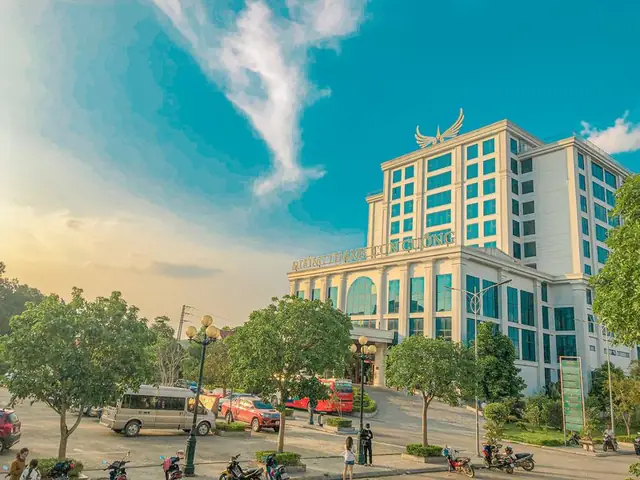 Nội Thất Kiến Xinh Nghệ An