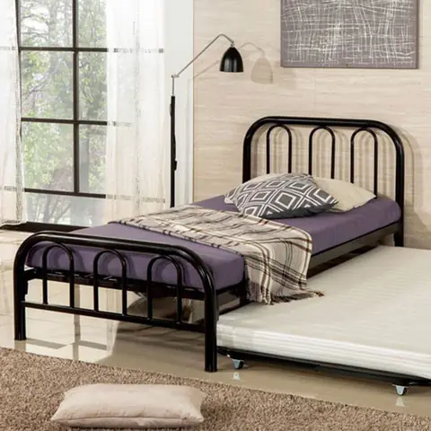 Phản Hồi Khách Hàng Về Giường Sắt Kiểu Hàn Quốc