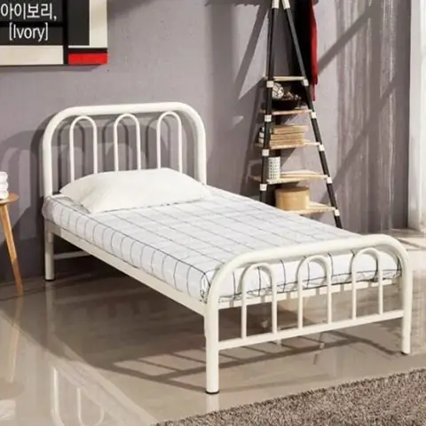 Giường Sắt Hàn Quốc