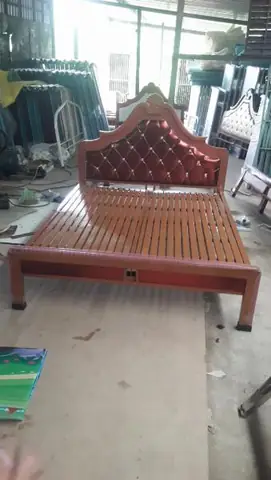 Nội Thất Kiểu Hoàng Gia