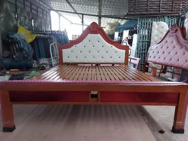 Nội Thất Kiểu Hoàng Gia