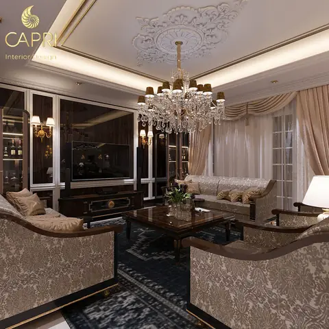 Đơn Vị Thiết Kế Nội Thất Chung Cư Phong Cách Cổ Điển Uy Tín Tại Hà Nội? Đơn Vị Thiết Kế Nội Thất Chung Cư Phong Cách Cổ Điển Uy Tín Tại Hà Nội?
