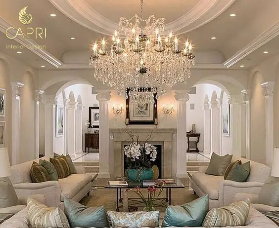 Mẫu Biệt Thự Cổ Điển Kiểu Pháp Cổ Mẫu Biệt Thự Cổ Điển Kiểu Pháp Cổ