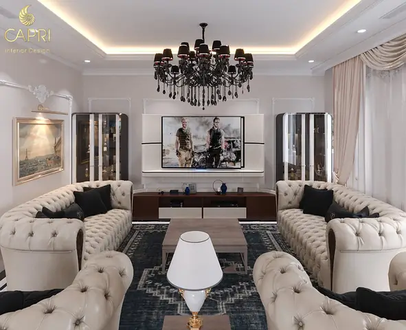 Đơn Vị Thiết Kế Nội Thất Chung Cư Phong Cách Cổ Điển Uy Tín Tại Hà Nội? Đơn Vị Thiết Kế Nội Thất Chung Cư Phong Cách Cổ Điển Uy Tín Tại Hà Nội?