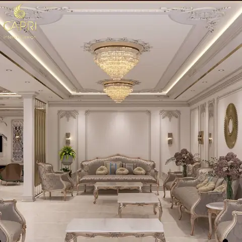 Đơn Vị Thiết Kế Nội Thất Chung Cư Phong Cách Cổ Điển Uy Tín Tại Hà Nội? Đơn Vị Thiết Kế Nội Thất Chung Cư Phong Cách Cổ Điển Uy Tín Tại Hà Nội?