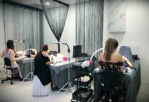 Địa Chỉ Cung Cấprèm Spa Sợi Kim Tuyếngiá Rẻ Tại Tphcm Địa Chỉ Cung Cấprèm Spa Sợi Kim Tuyếngiá Rẻ Tại Tphcm