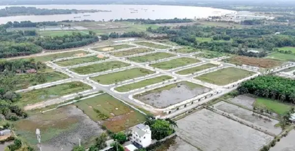 Ngân Hàng Mb (pgd Nhơn Trạch): Chấm Dứt “hợp Đồng Bảo Lãnh Nguyên Tắc” Với Chủ Đầu Tư Dự Án Kingbay