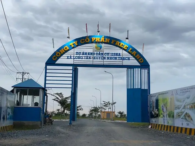 Đồng Nai: