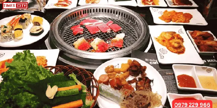 Chất Lượng Món Ăn Và Dịch Vụ