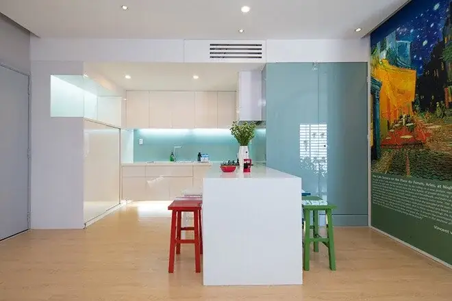 1. Giới Thiệu Vềkính Ốp Tường 1. Giới Thiệu Vềkính Ốp Tường