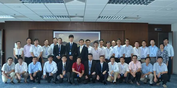 Nội Thất Kisanuki Việt Nam