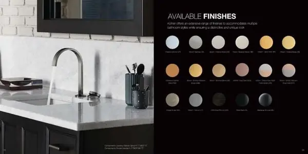 Kohler Là Ai Và Thiết Bị Vệ Sinh Kohler Đến Từ Nước Nào?