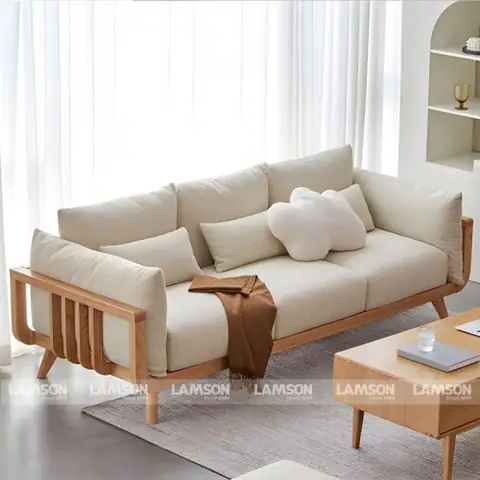 Đánh Giá Giường Nội Thất Lam Sơn: Nên Mua Loại Nào Tốt Nhất?