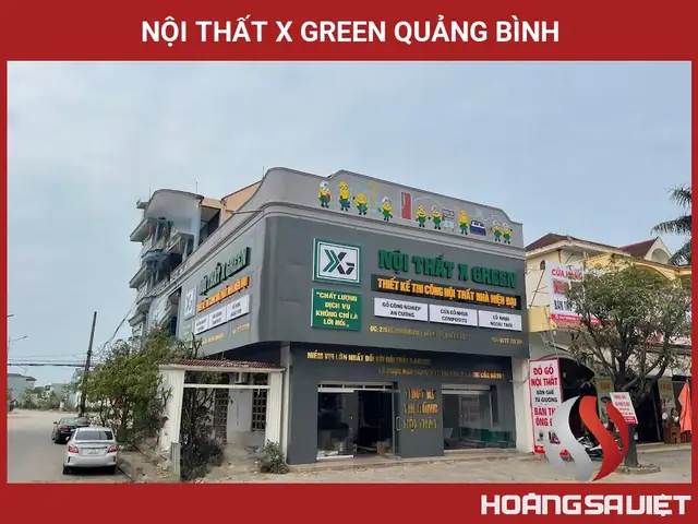 ✅ Nội Thất X Green Quảng Bình. ✅ Nội Thất X Green Quảng Bình.