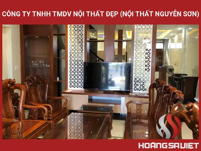 ✅ Công Ty Tnhh Tmdv Nội Thất Đẹp (nội Thất Nguyễn Sơn). ✅ Công Ty Tnhh Tmdv Nội Thất Đẹp (nội Thất Nguyễn Sơn).