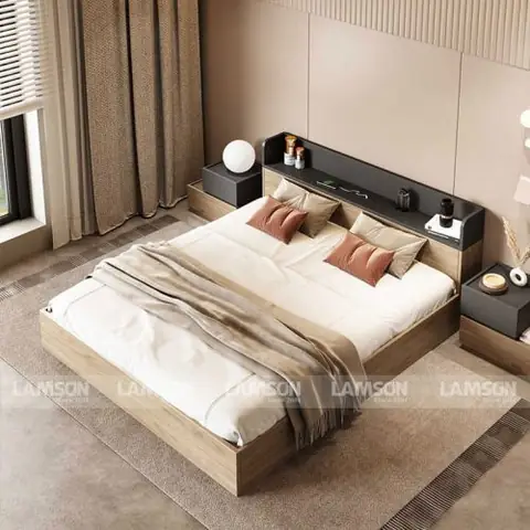 Nội Thất Lam Sơn Showroom Quận 2: Thông Tin Bạn Cần Biết Nội Thất Lam Sơn Showroom Quận 2: Thông Tin Bạn Cần Biết