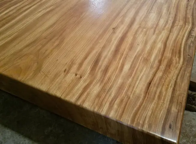 Ứng Dụng Của Gỗ Iroko (dâu Nam Phi)
