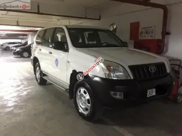 Khám Phá Nội Thất Land Cruiser 2017 Máy Dầu Gx