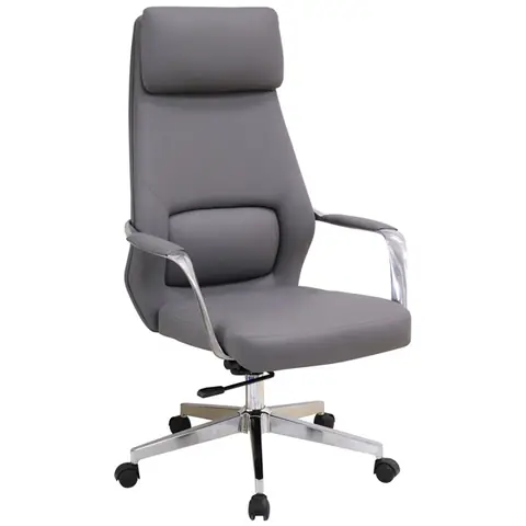 Ghế Lãnh Đạo Lưng Cao Sg936