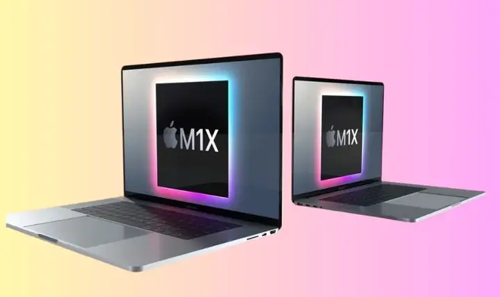 Macbook Pro 14 M1 Pro 2021 - 39.990.000đ