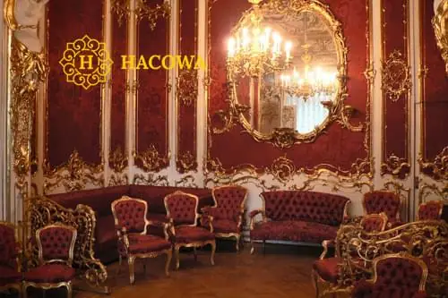 Dát Vàng Nội Thất Của Hacowa Có Gì Đặc Biệt
