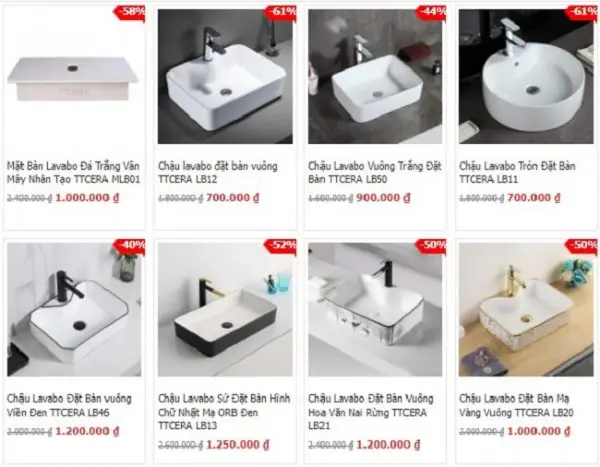 Cửa Hàng Thietbivesinh.net