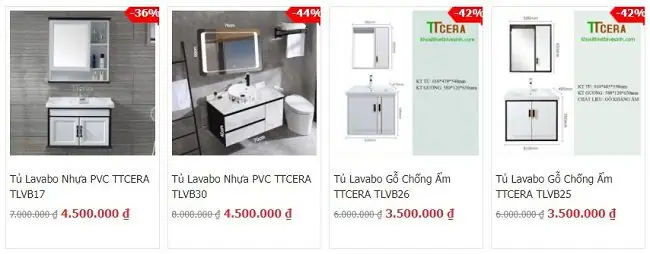 Cửa Hàng Thietbivesinh.net