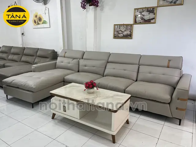 Sofa Vải Nhập Khẩu Sofa Vải Nhập Khẩu