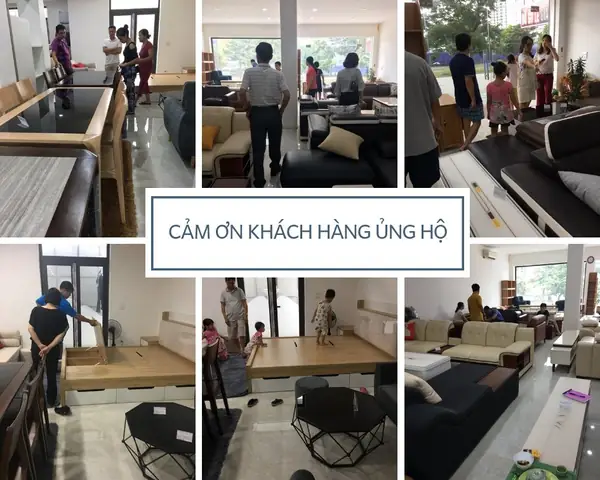Nội Thất Lê Gia Otofun