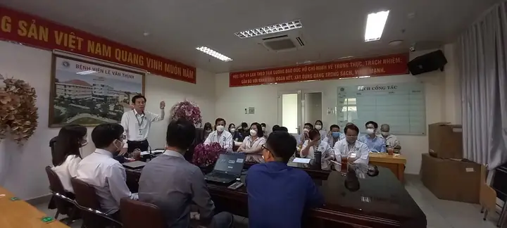 Review Nội Thất Lê Thịnh Lê Văn Việt: Địa Chỉ, Sản Phẩm Và Đánh Giá