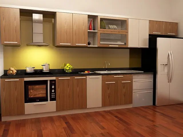 Nội Thất Lê Văn Việt
