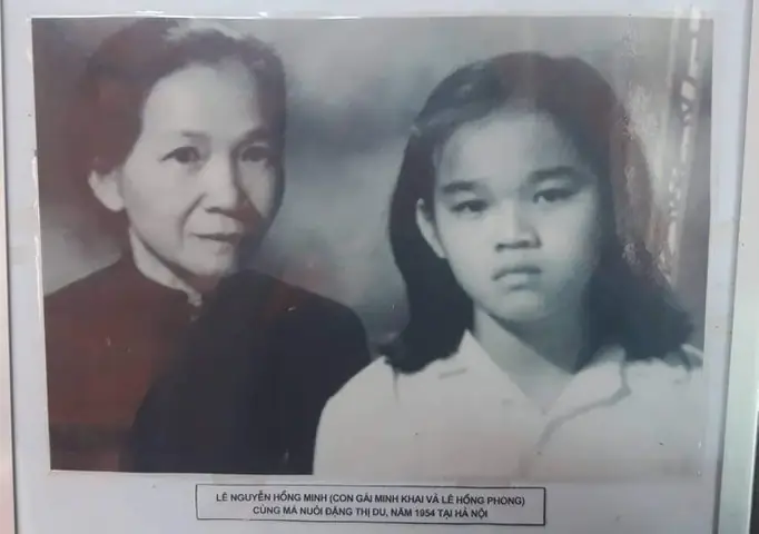 Nội Thất Lee Nguyễn Thị Minh Khai