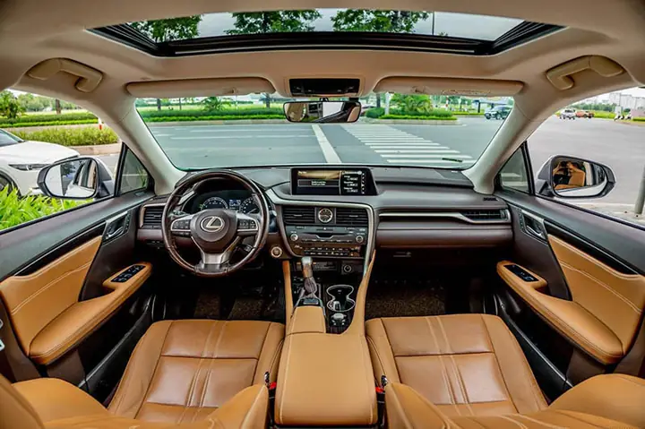 Xem Thêm: Các Dòng Xe Lexus Đã Qua Sử Dụng Khác Tạihaioto.vn