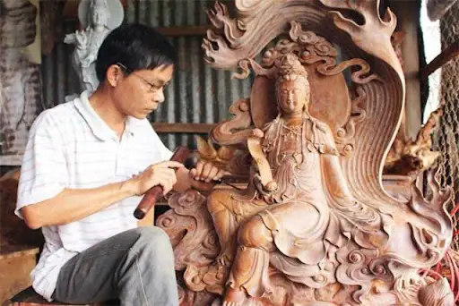 Sản Phẩm Phong Phú, Đa Dạng: