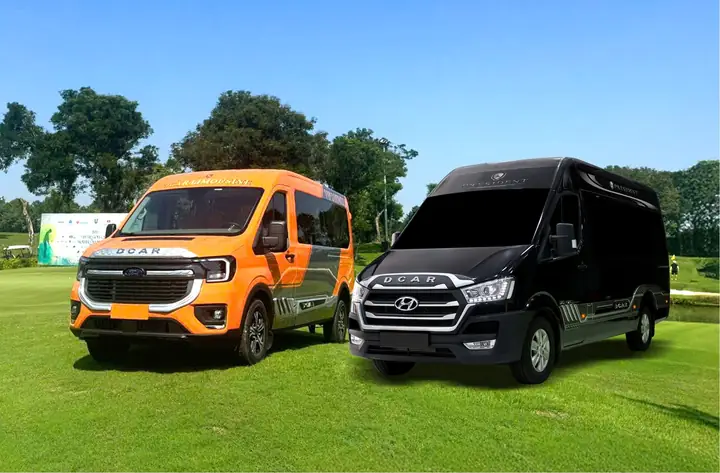Bảng Giá Xe Limousine 10 Chỗ 2025: Cập Nhật Chi Tiết Mới Nhất
