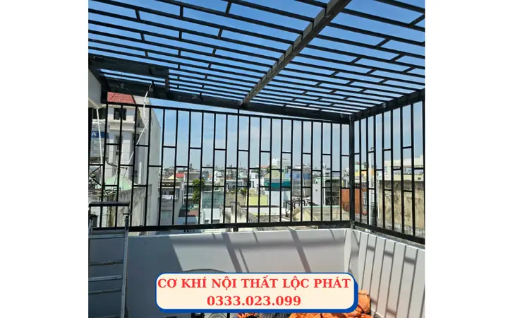 Nội Thất Lộc Phát Hcm: Đánh Giá Chi Tiết Về Chất Lượng Và Dịch Vụ Nội Thất Lộc Phát Hcm: Đánh Giá Chi Tiết Về Chất Lượng Và Dịch Vụ